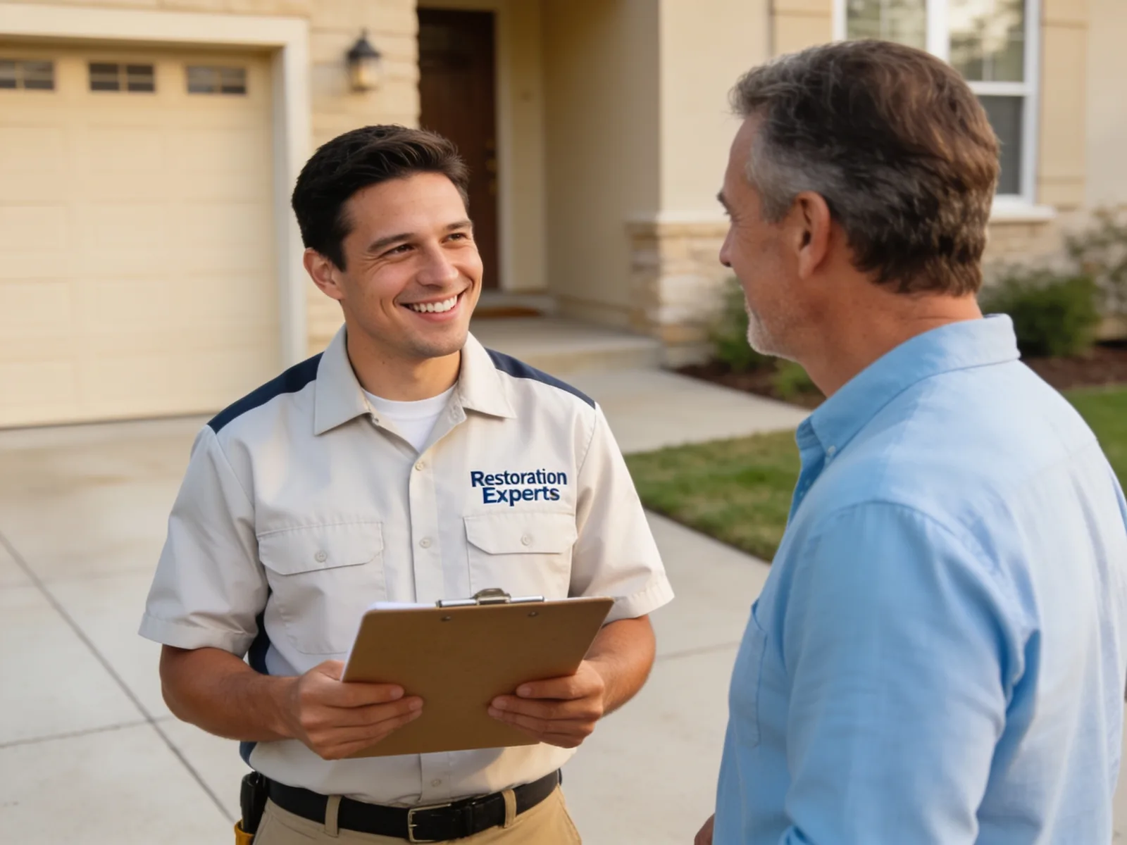 Water Damage Cleanup Providence Forge, VA FAQs
